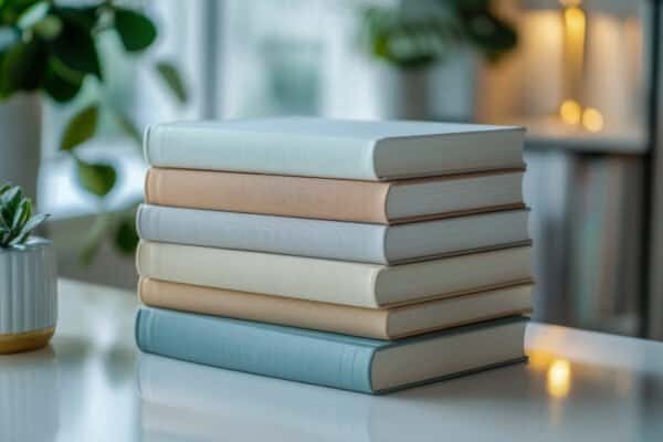 Book Deals